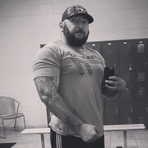 Meet your Posher, Arturo